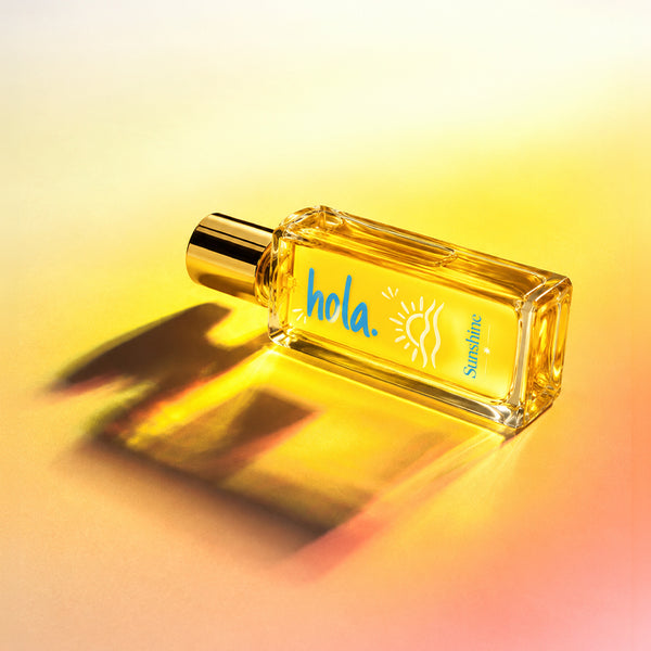 "Hola, Sunshine"