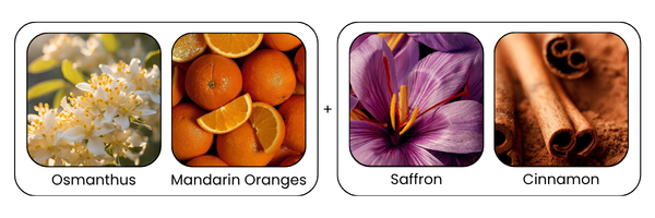 Key Ingredients