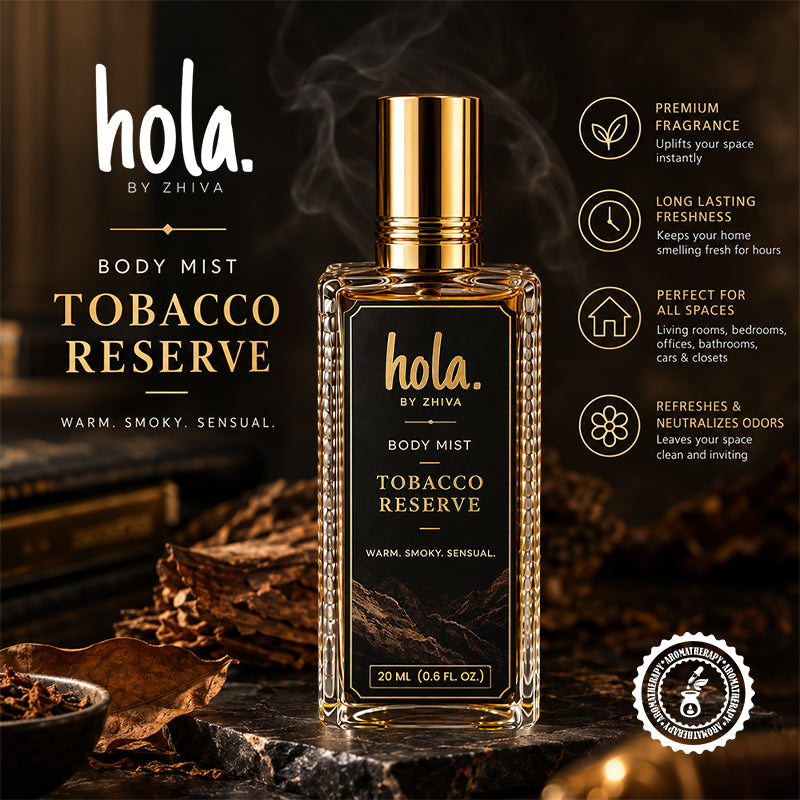 Body Mist