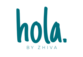Hola by Zhiva